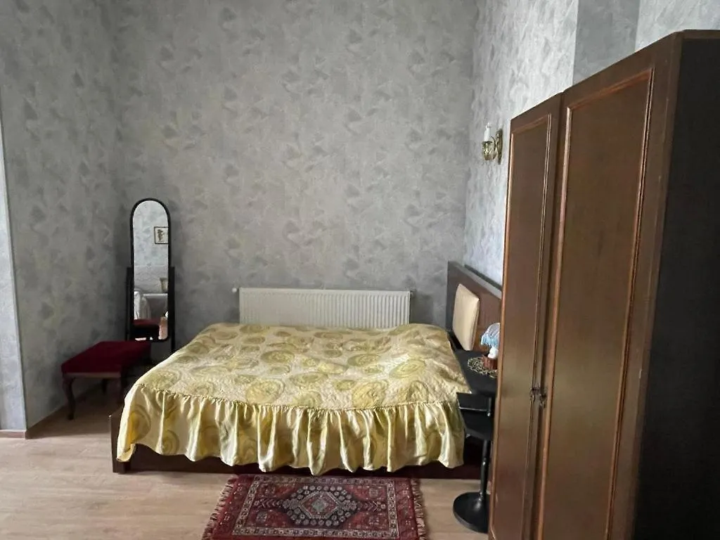 Guest House Teo Tbilisi